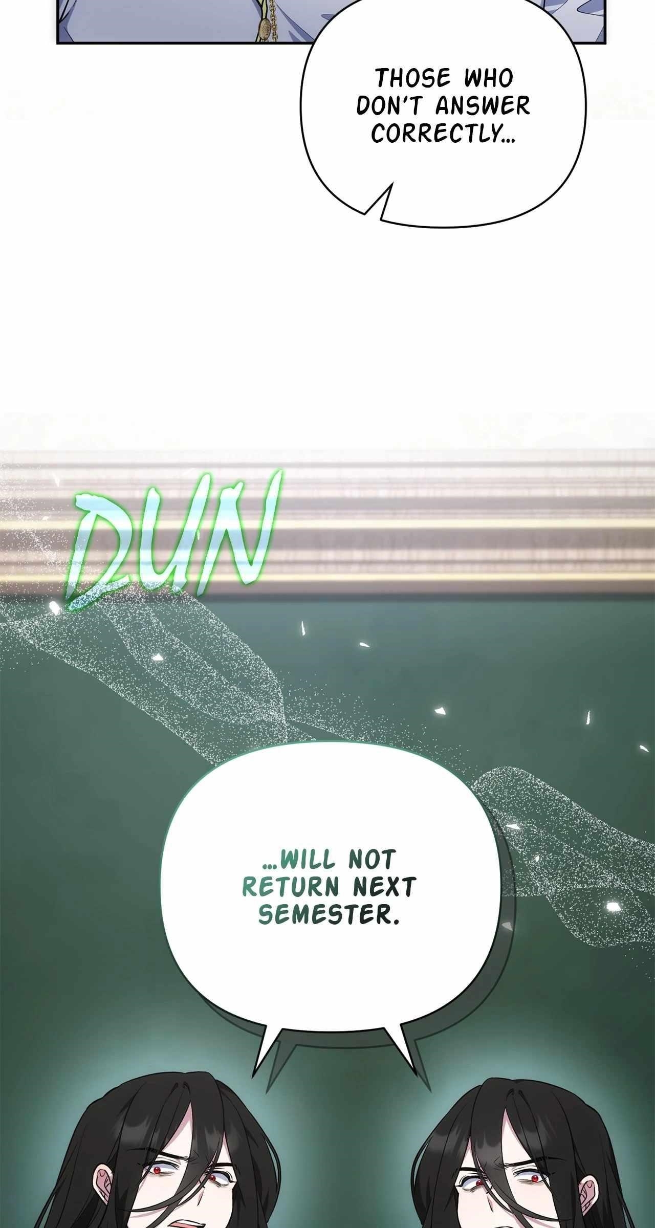 The Fake Master Who Accidentally Became the Strongest Chapter 20 - Page 40