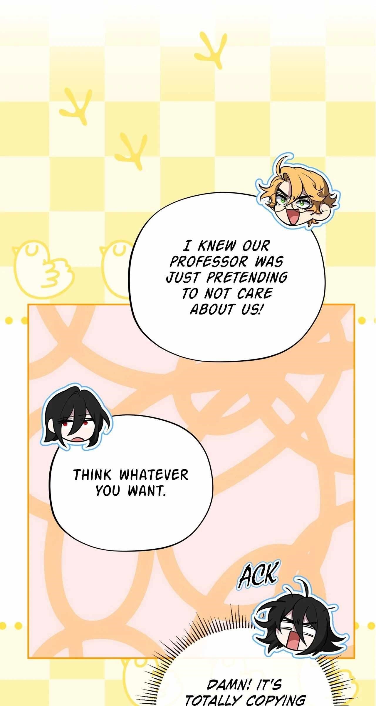 The Fake Master Who Accidentally Became the Strongest Chapter 20 - Page 67