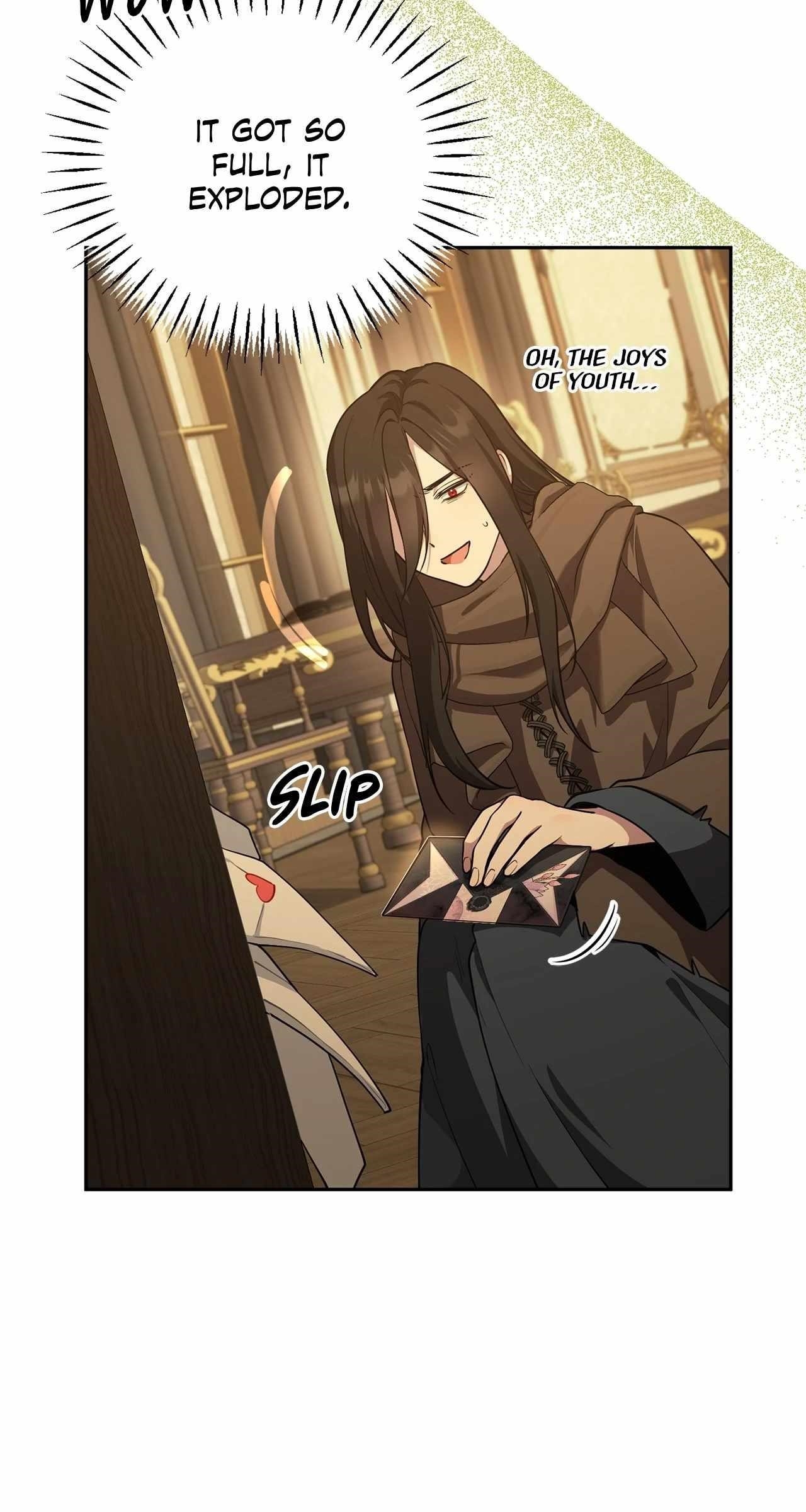 The Fake Master Who Accidentally Became the Strongest Chapter 20 - Page 7