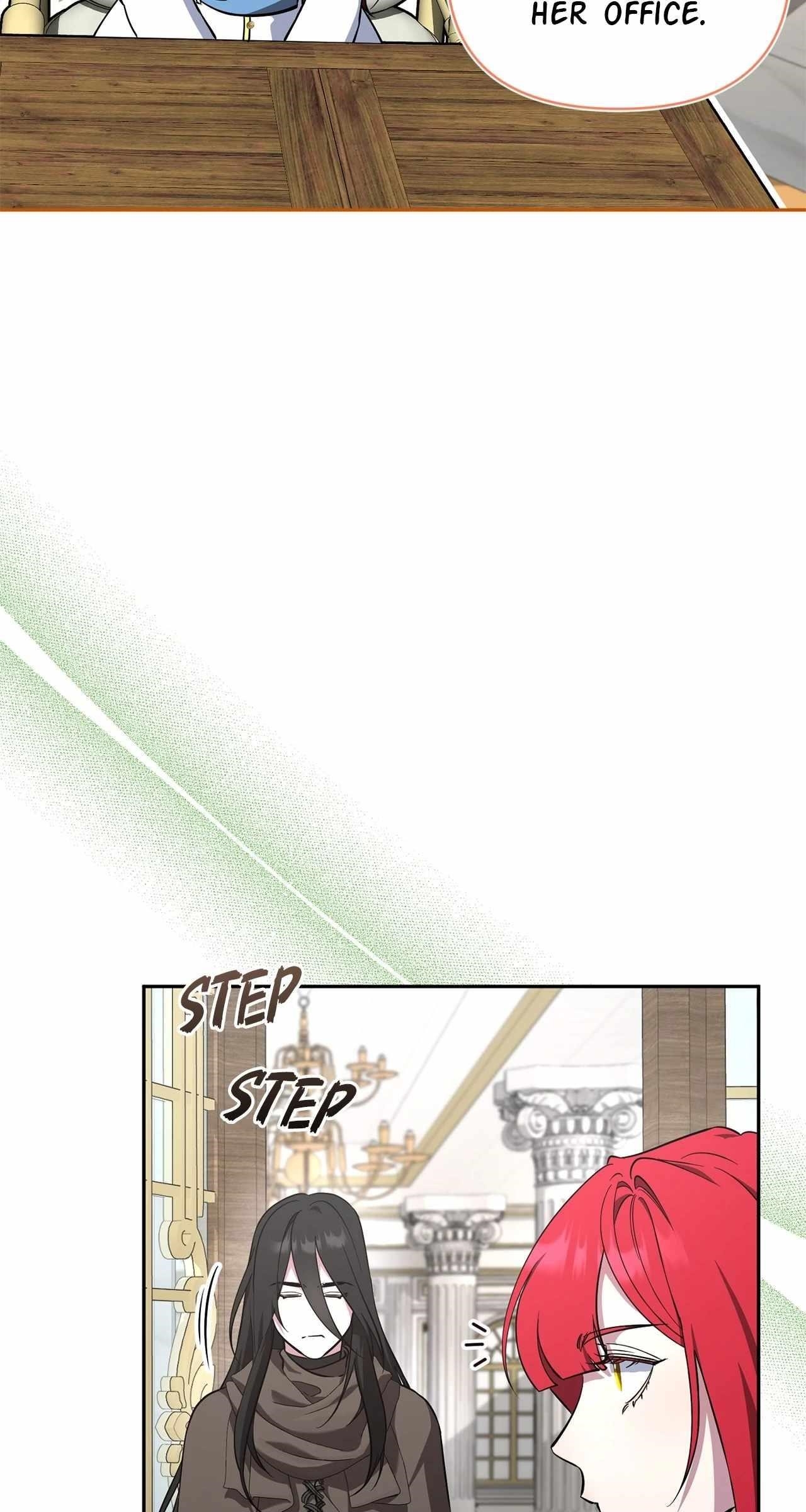 The Fake Master Who Accidentally Became the Strongest Chapter 21 - Page 50