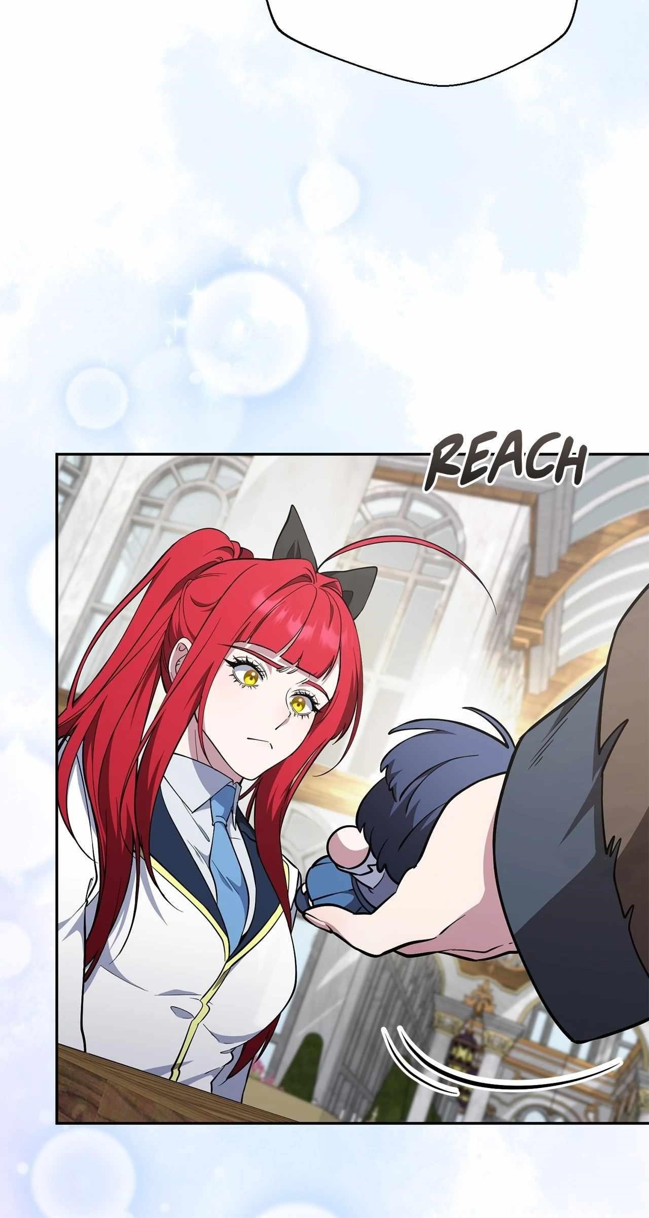 The Fake Master Who Accidentally Became the Strongest Chapter 21 - Page 53