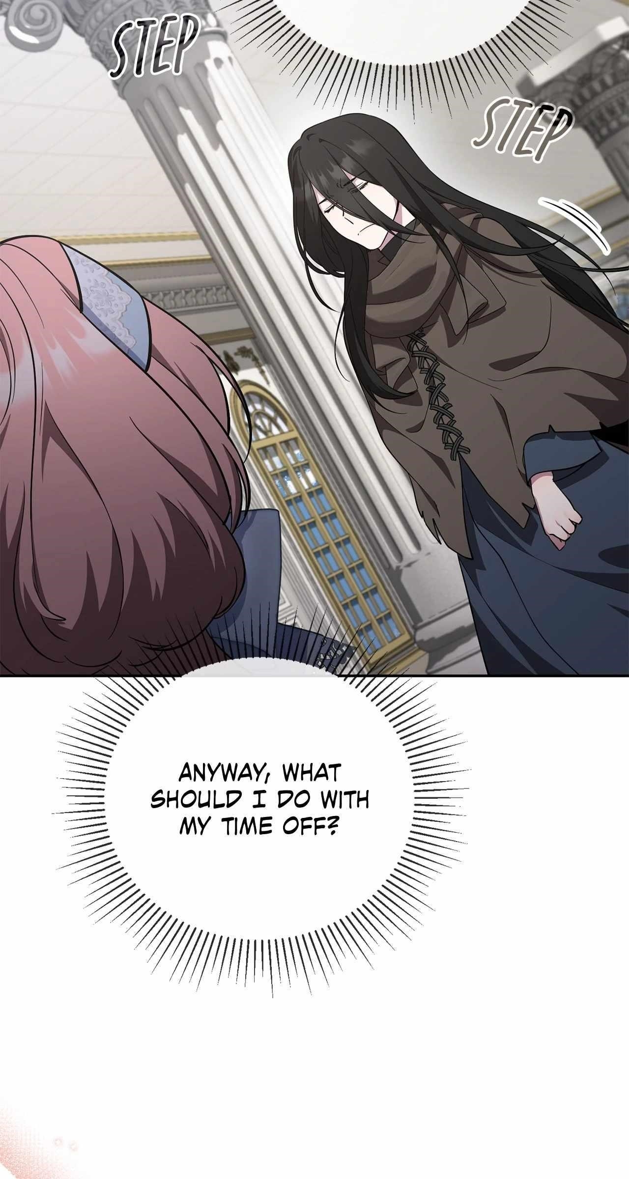 The Fake Master Who Accidentally Became the Strongest Chapter 21 - Page 82