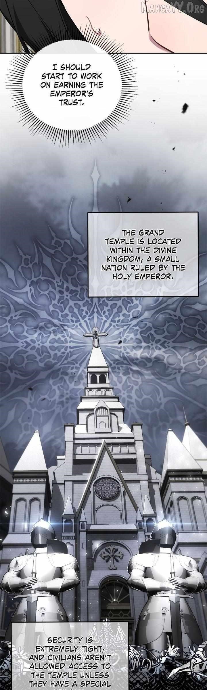 The Fake Master Who Accidentally Became the Strongest Chapter 22 - Page 10