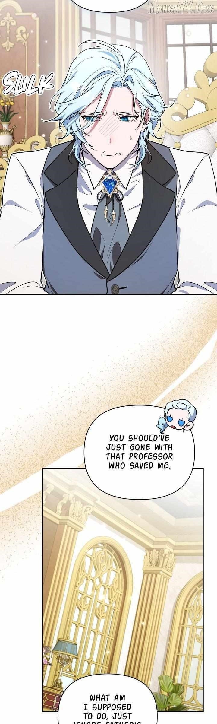 The Fake Master Who Accidentally Became the Strongest Chapter 23 - Page 39