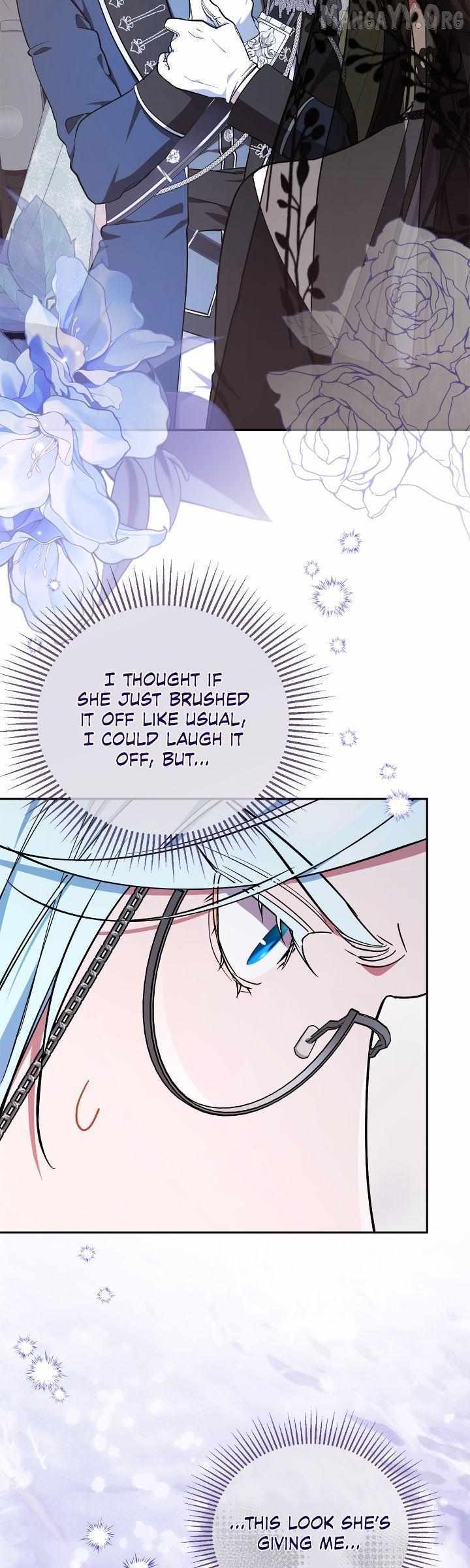 The Fake Master Who Accidentally Became the Strongest Chapter 24 - Page 14