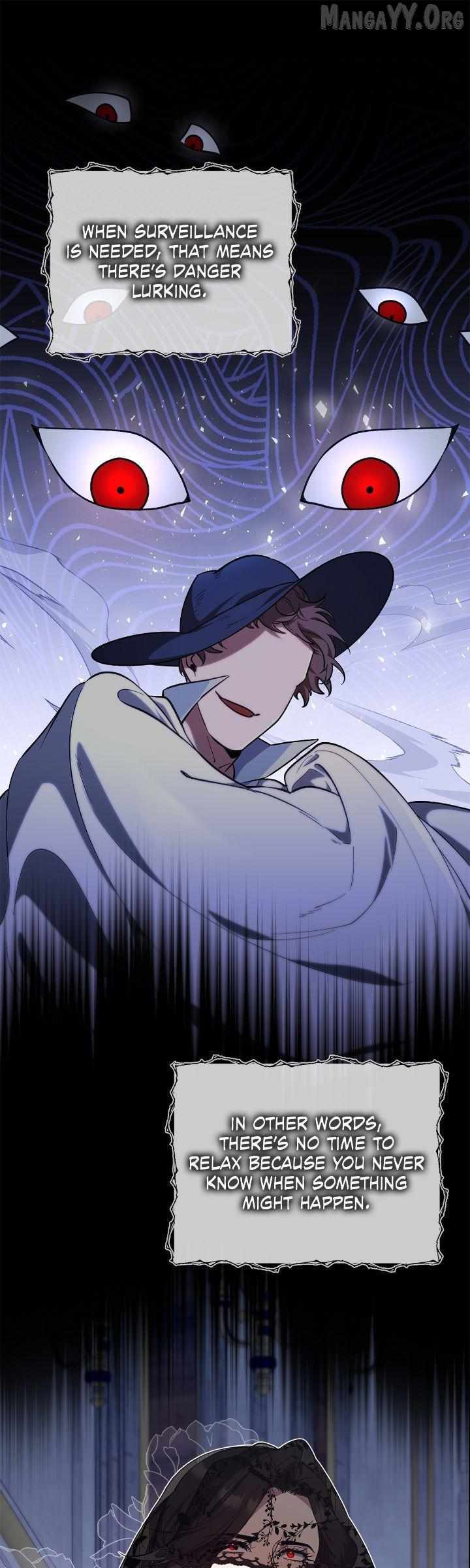 The Fake Master Who Accidentally Became the Strongest Chapter 24 - Page 19