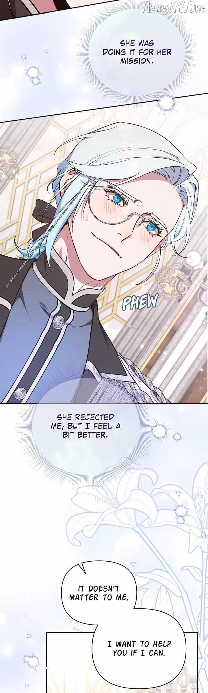 The Fake Master Who Accidentally Became the Strongest Chapter 24 - Page 21