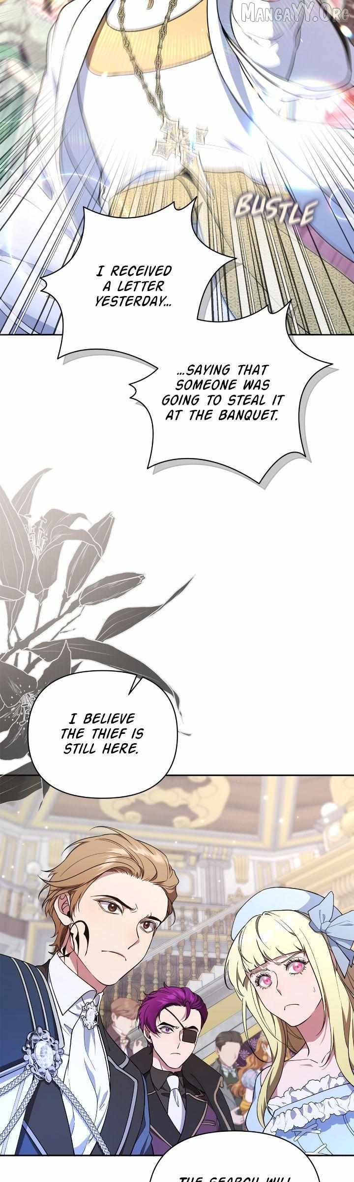 The Fake Master Who Accidentally Became the Strongest Chapter 24 - Page 26