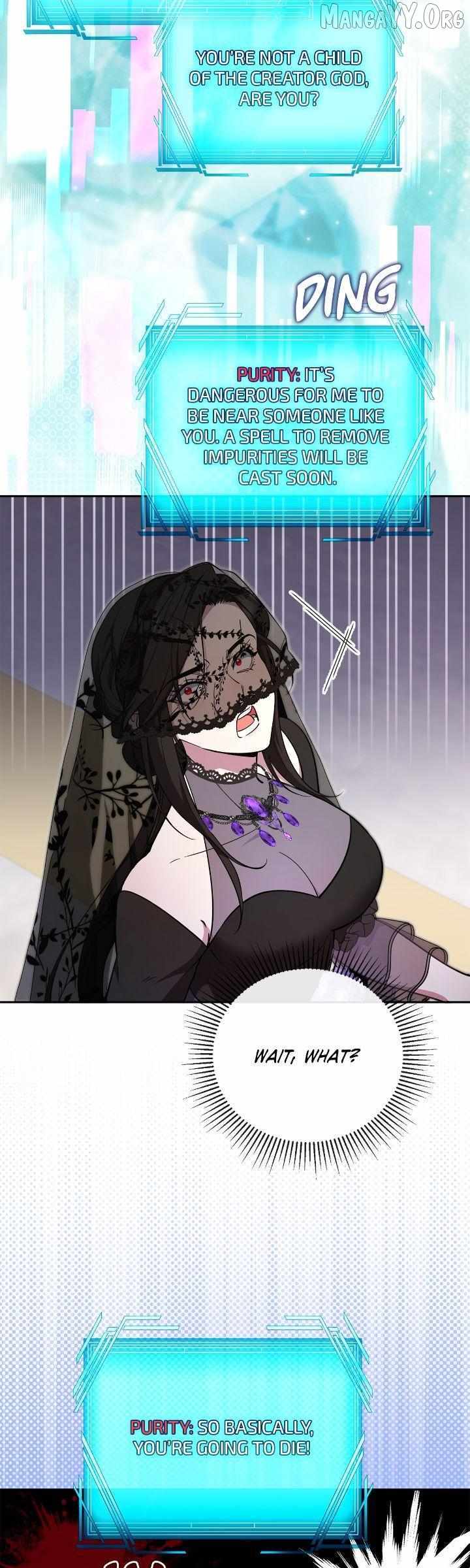 The Fake Master Who Accidentally Became the Strongest Chapter 24 - Page 34