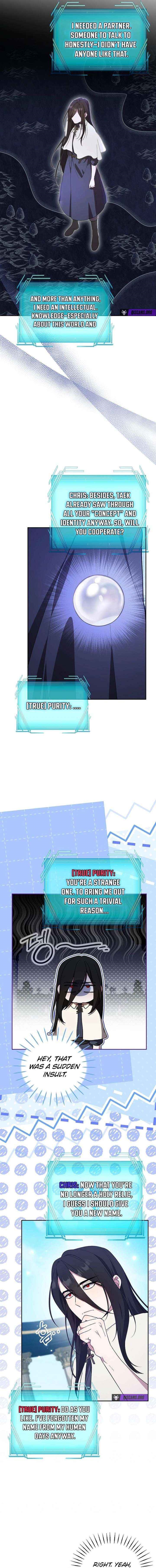 The Fake Master Who Accidentally Became the Strongest Chapter 25 - Page 14