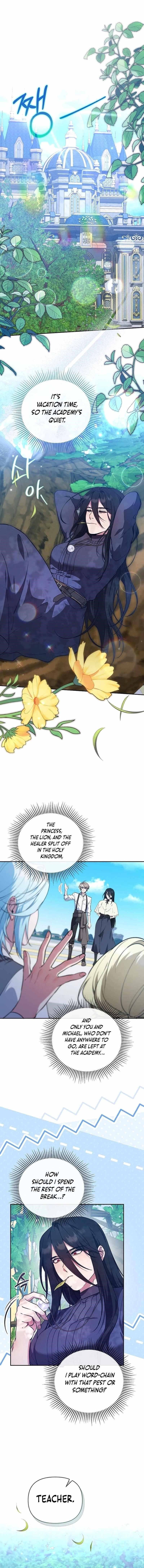 The Fake Master Who Accidentally Became the Strongest Chapter 26 - Page 1