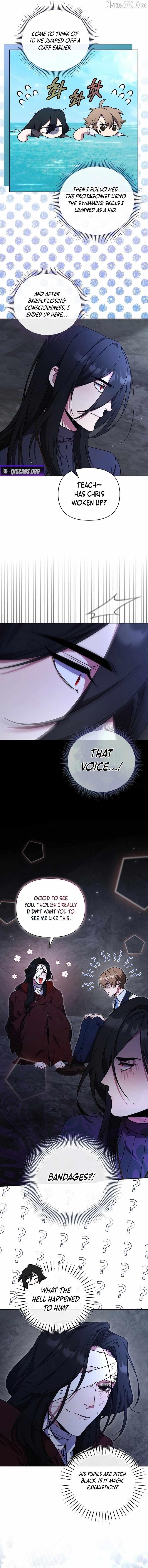 The Fake Master Who Accidentally Became the Strongest Chapter 26 - Page 11