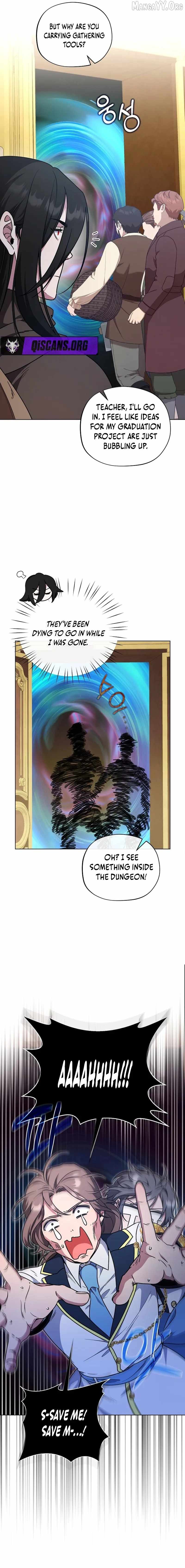 The Fake Master Who Accidentally Became the Strongest Chapter 29 - Page 10