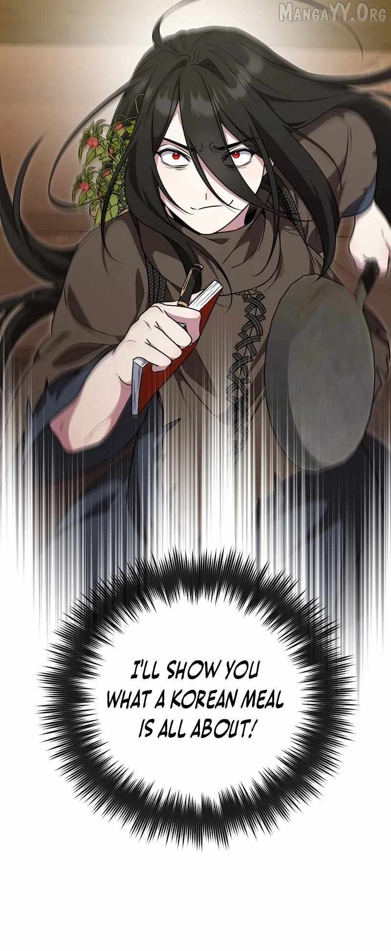 The Fake Master Who Accidentally Became the Strongest Chapter 29 - Page 18