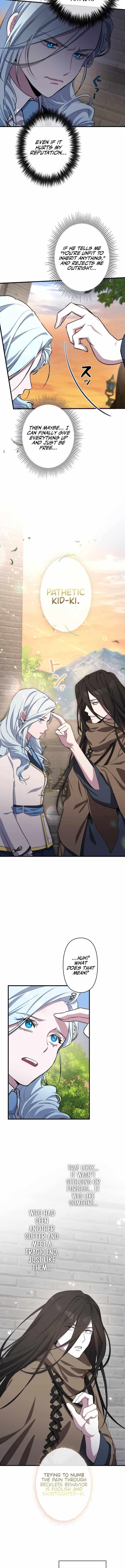 The Fake Master Who Accidentally Became the Strongest Chapter 3 - Page 10