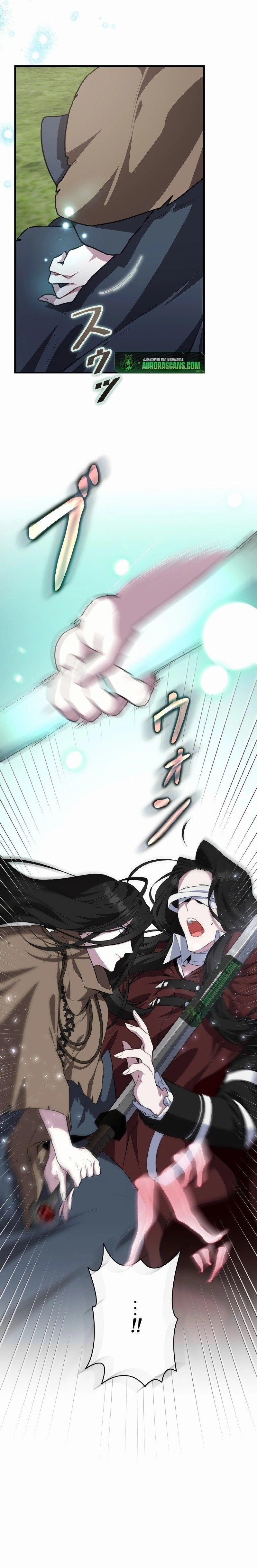 The Fake Master Who Accidentally Became the Strongest Chapter 5 - Page 14