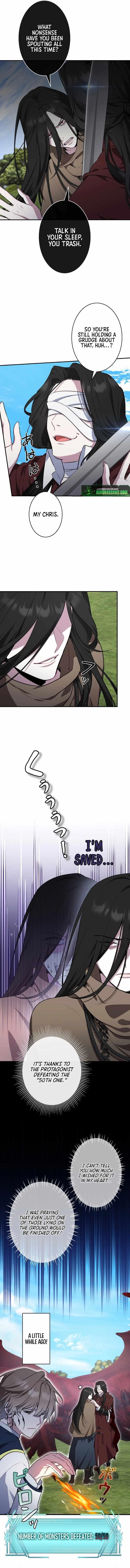 The Fake Master Who Accidentally Became the Strongest Chapter 6 - Page 2