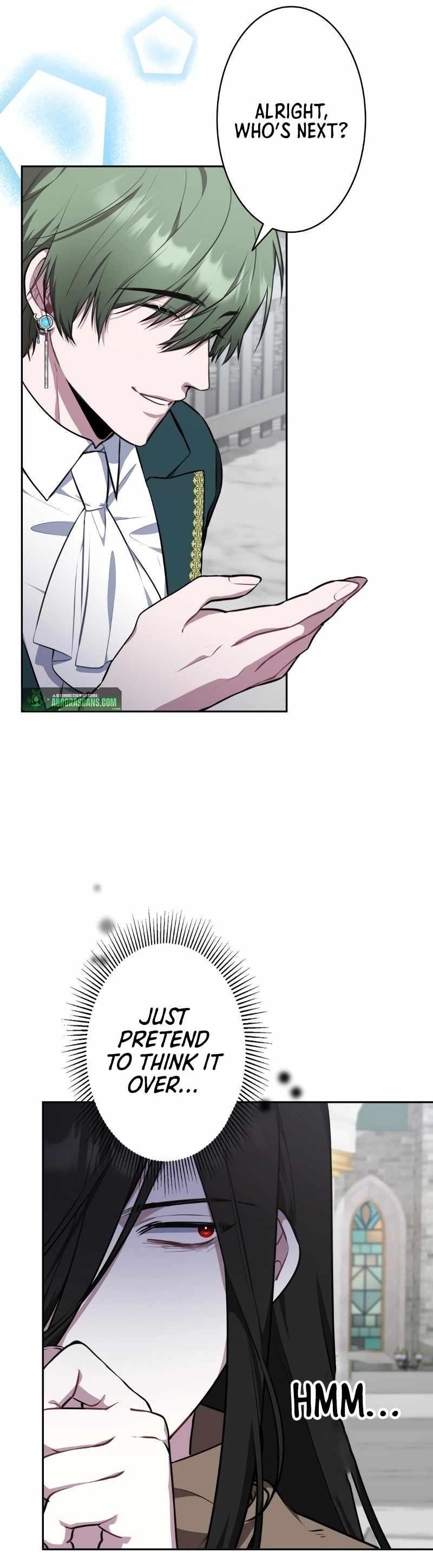 The Fake Master Who Accidentally Became the Strongest Chapter 7 - Page 19