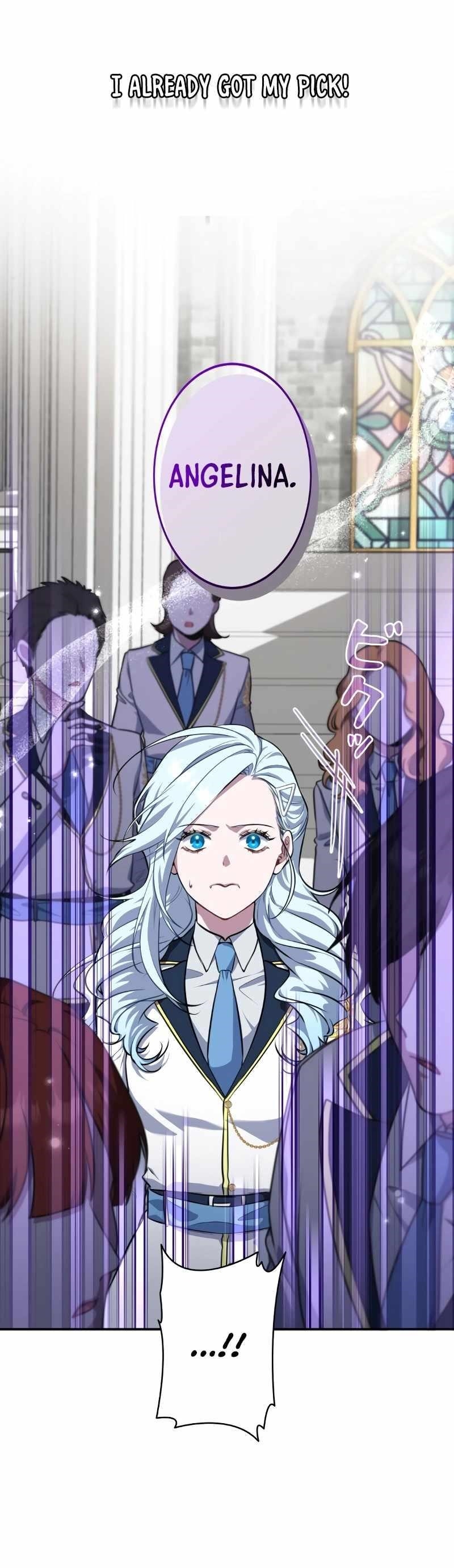 The Fake Master Who Accidentally Became the Strongest Chapter 7 - Page 20