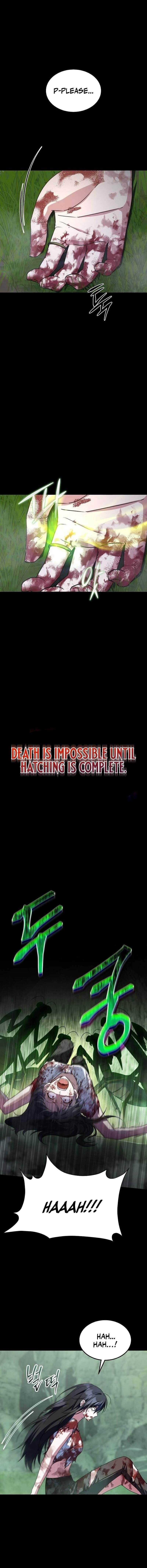 The Returned C-Rank Tank Won’t Die! Chapter 1 - Page 20