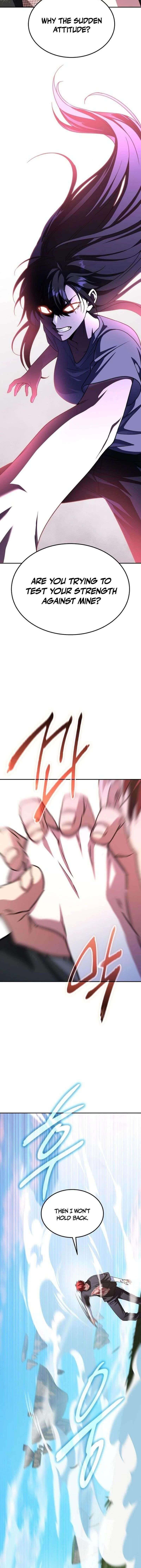 The Returned C-Rank Tank Won’t Die! Chapter 10 - Page 2