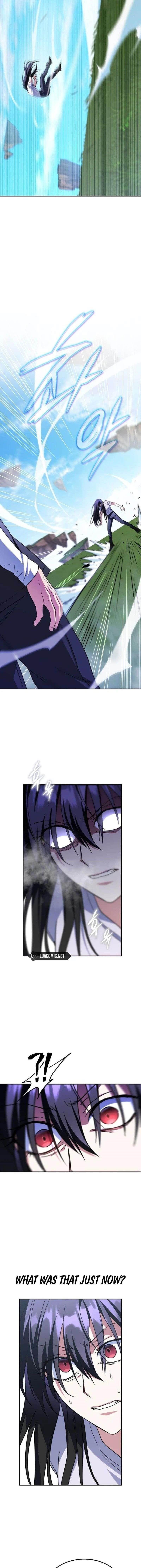 The Returned C-Rank Tank Won’t Die! Chapter 10 - Page 3