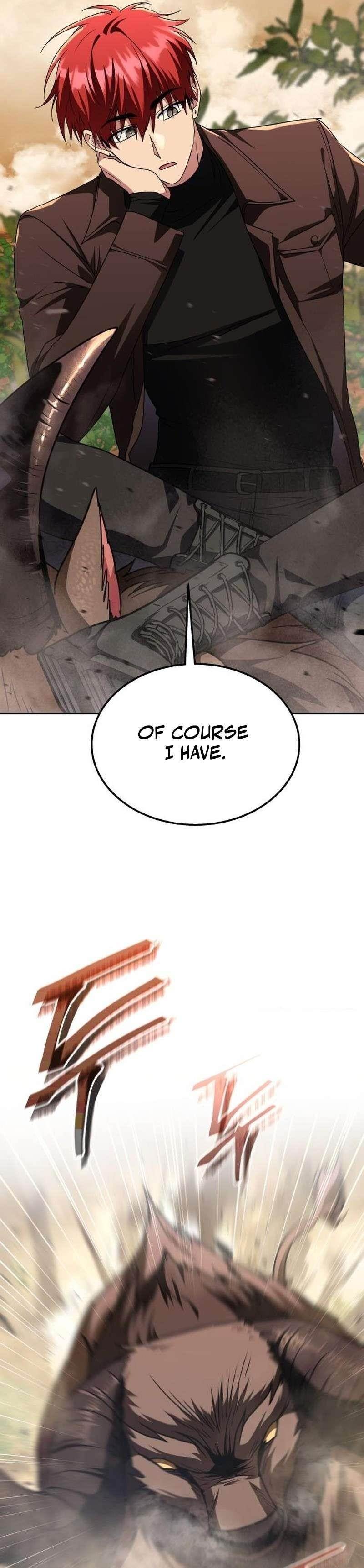 The Returned C-Rank Tank Won’t Die! Chapter 11 - Page 12