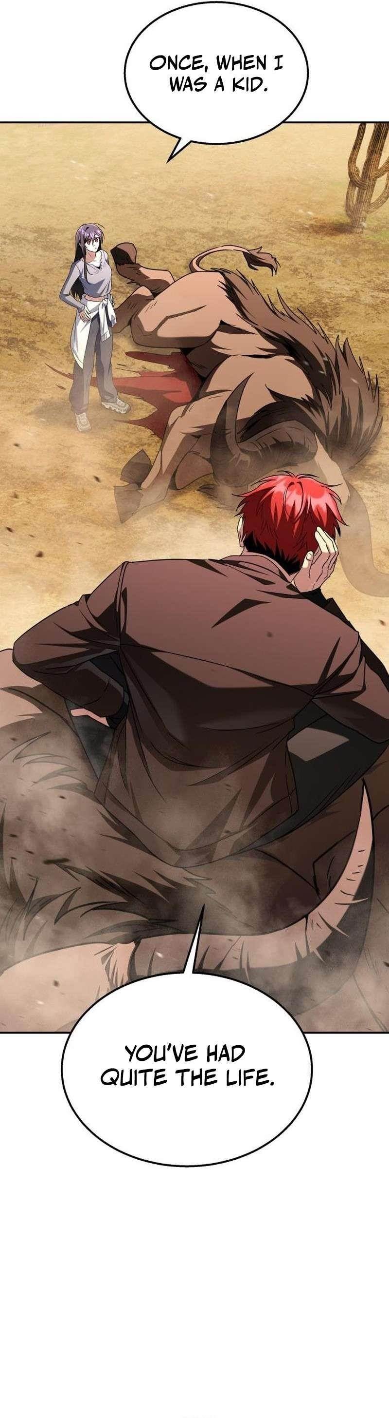 The Returned C-Rank Tank Won’t Die! Chapter 11 - Page 14