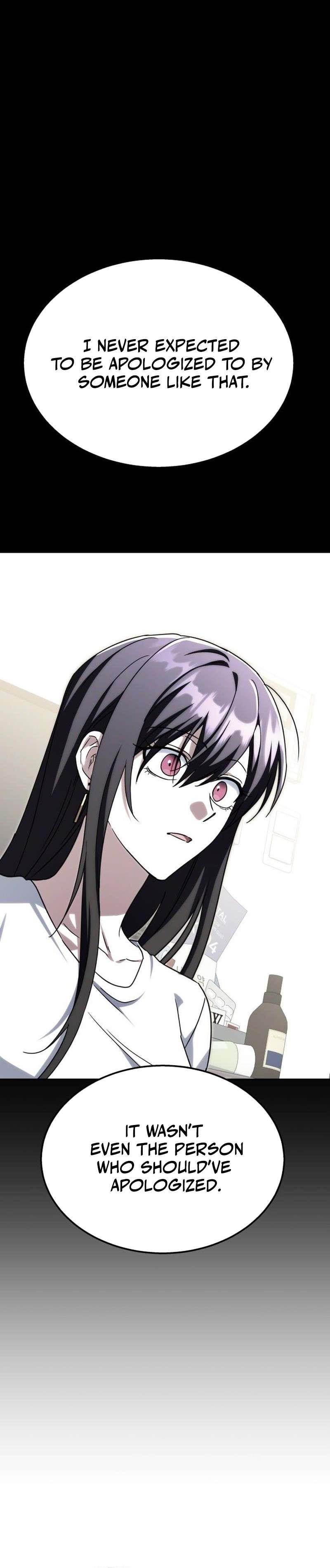 The Returned C-Rank Tank Won’t Die! Chapter 11 - Page 17