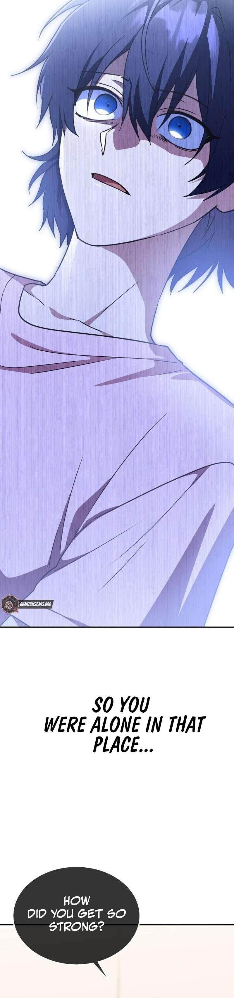 The Returned C-Rank Tank Won’t Die! Chapter 11 - Page 3