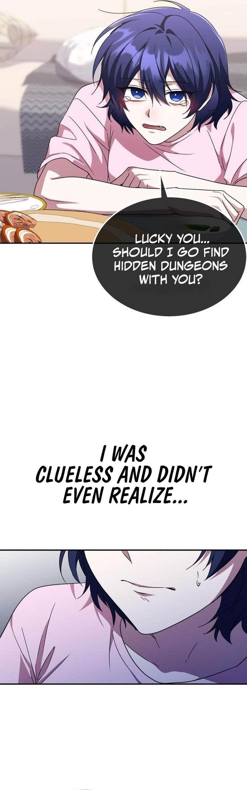 The Returned C-Rank Tank Won’t Die! Chapter 11 - Page 4