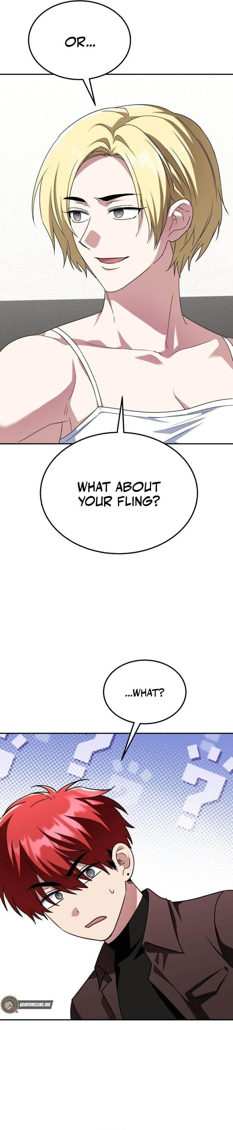 The Returned C-Rank Tank Won’t Die! Chapter 11 - Page 50