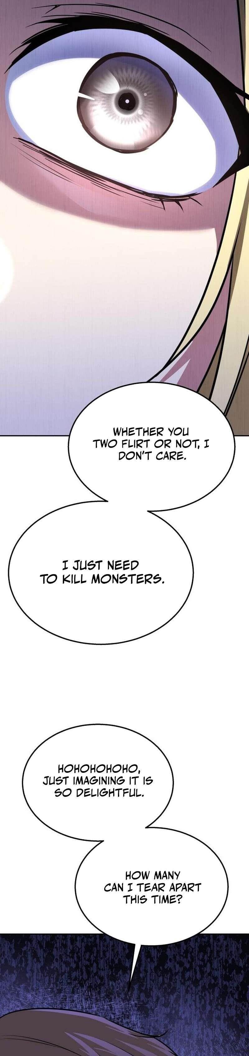 The Returned C-Rank Tank Won’t Die! Chapter 11 - Page 53