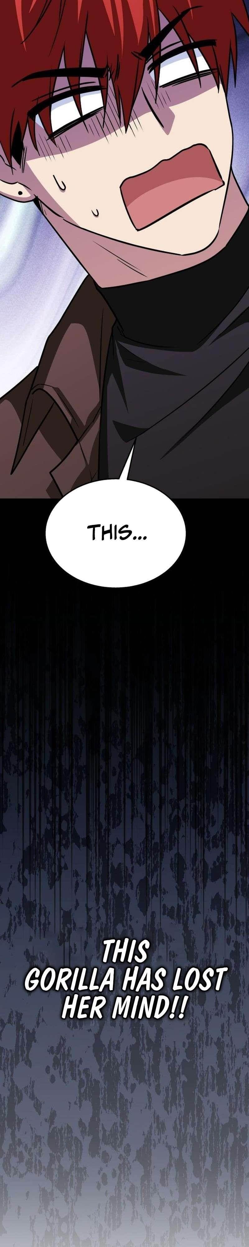 The Returned C-Rank Tank Won’t Die! Chapter 11 - Page 55