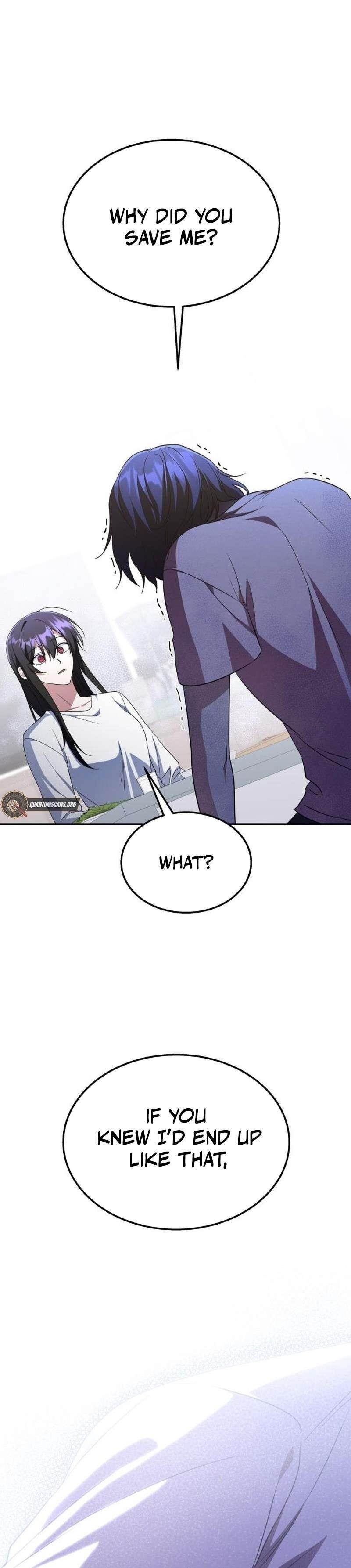 The Returned C-Rank Tank Won’t Die! Chapter 11 - Page 6