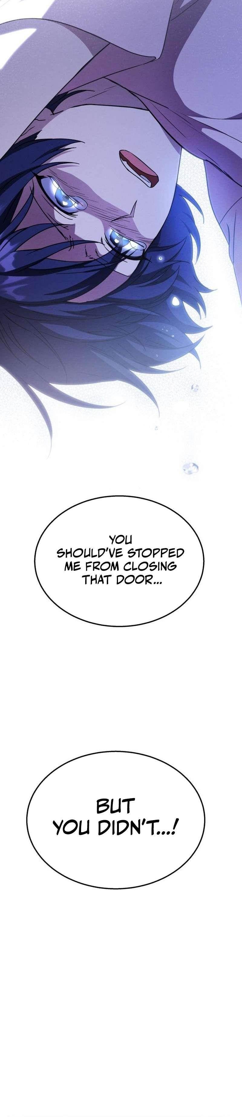 The Returned C-Rank Tank Won’t Die! Chapter 11 - Page 7