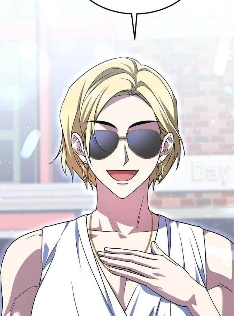 The Returned C-Rank Tank Won’t Die! Chapter 12 - Page 110