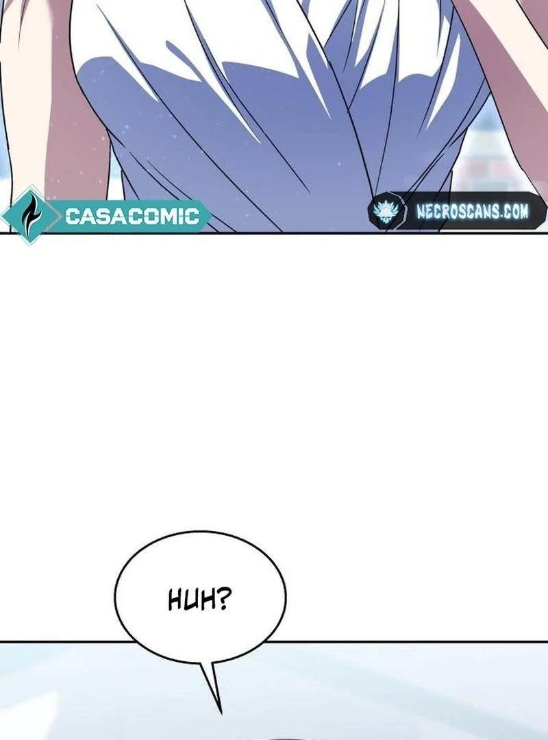 The Returned C-Rank Tank Won’t Die! Chapter 12 - Page 111