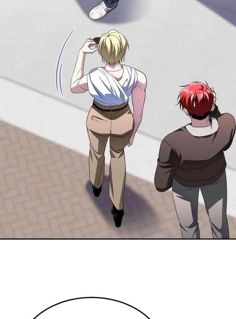 The Returned C-Rank Tank Won’t Die! Chapter 12 - Page 114