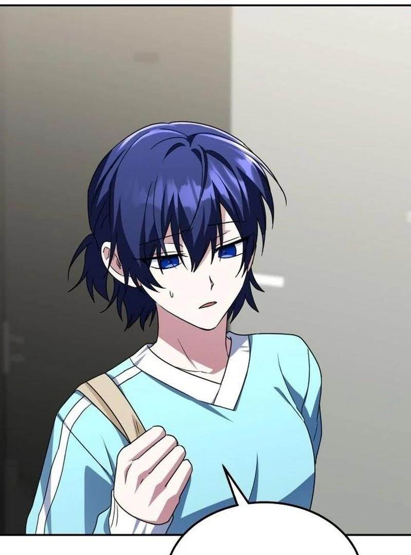 The Returned C-Rank Tank Won’t Die! Chapter 12 - Page 12