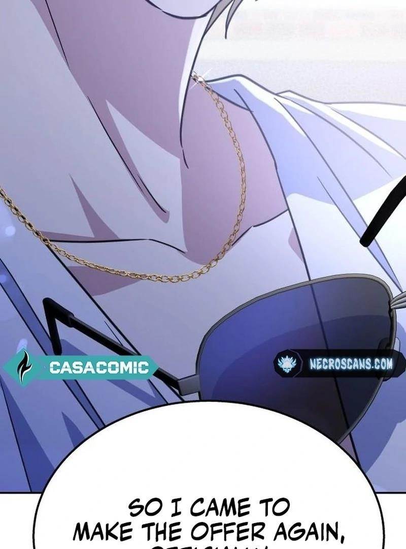 The Returned C-Rank Tank Won’t Die! Chapter 12 - Page 124