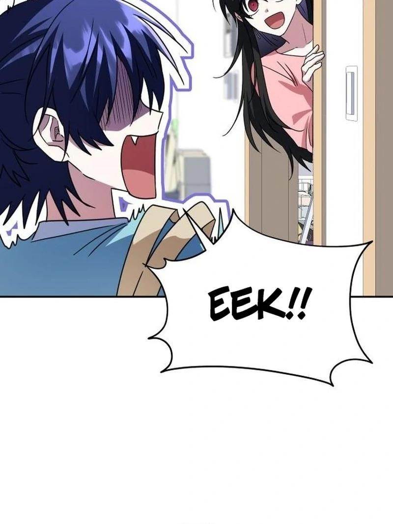 The Returned C-Rank Tank Won’t Die! Chapter 12 - Page 14