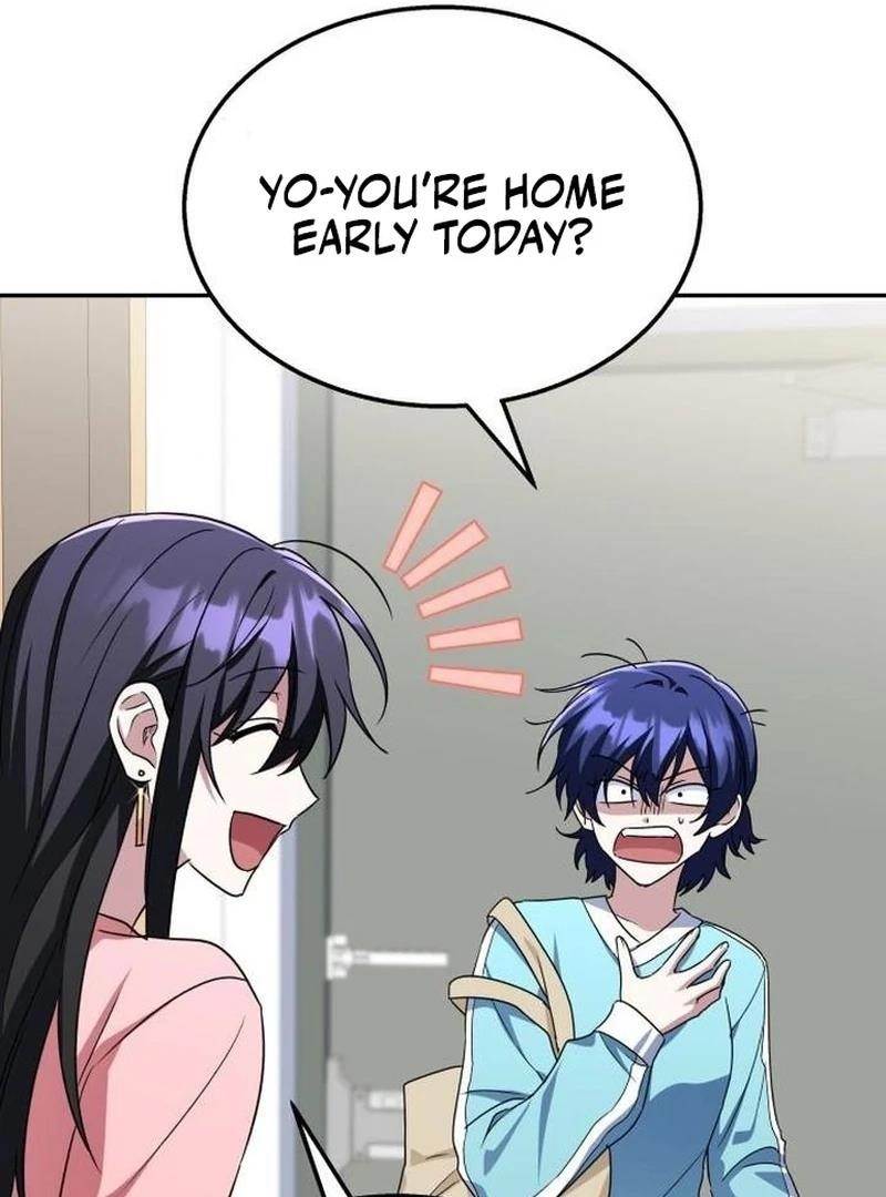 The Returned C-Rank Tank Won’t Die! Chapter 12 - Page 15