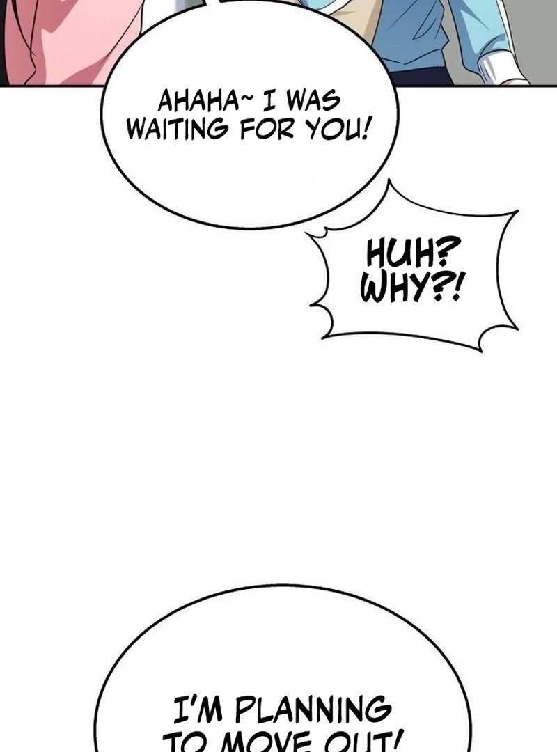 The Returned C-Rank Tank Won’t Die! Chapter 12 - Page 16