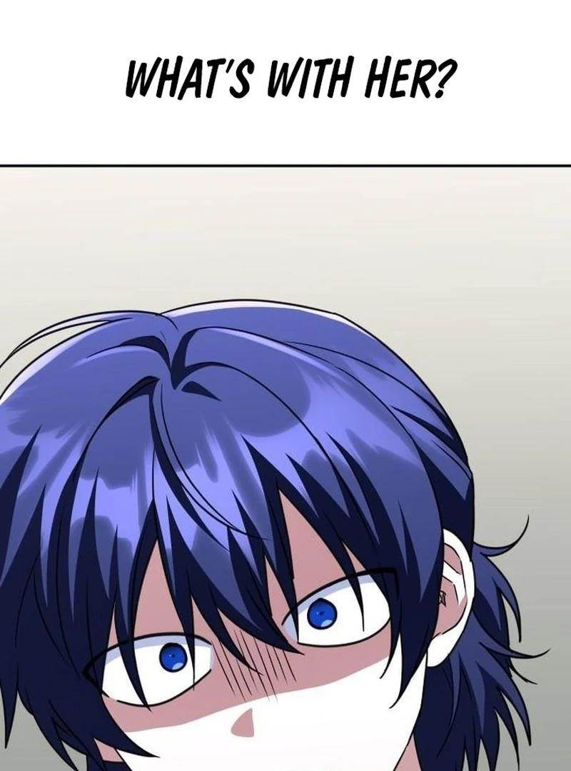 The Returned C-Rank Tank Won’t Die! Chapter 12 - Page 19