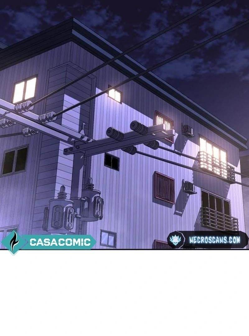 The Returned C-Rank Tank Won’t Die! Chapter 12 - Page 2