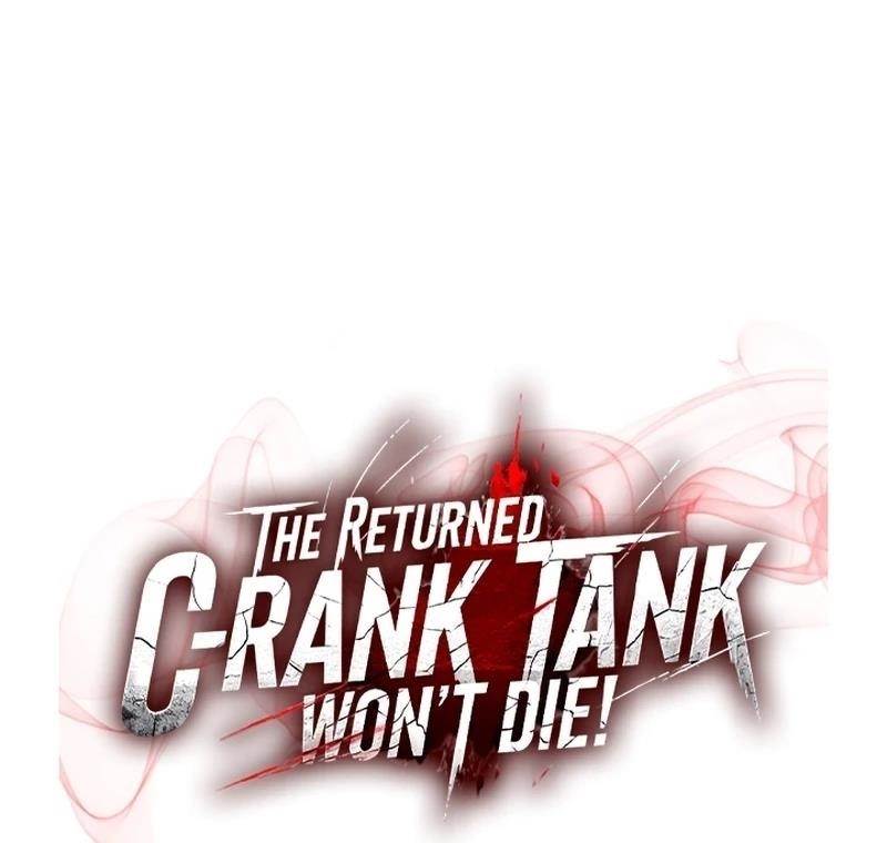 The Returned C-Rank Tank Won’t Die! Chapter 12 - Page 22