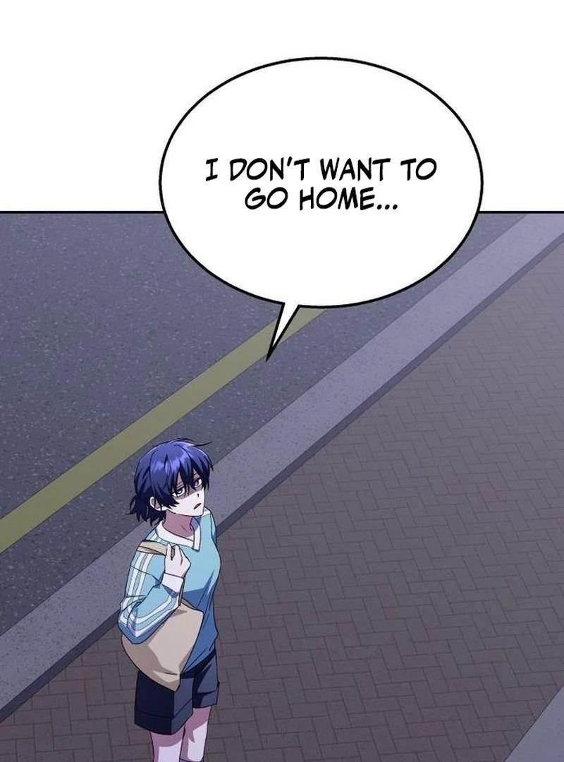 The Returned C-Rank Tank Won’t Die! Chapter 12 - Page 3