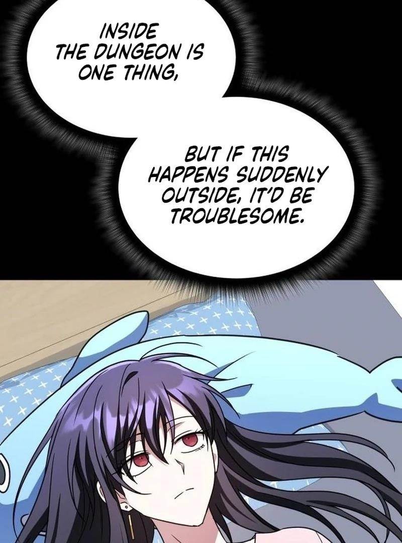 The Returned C-Rank Tank Won’t Die! Chapter 12 - Page 35