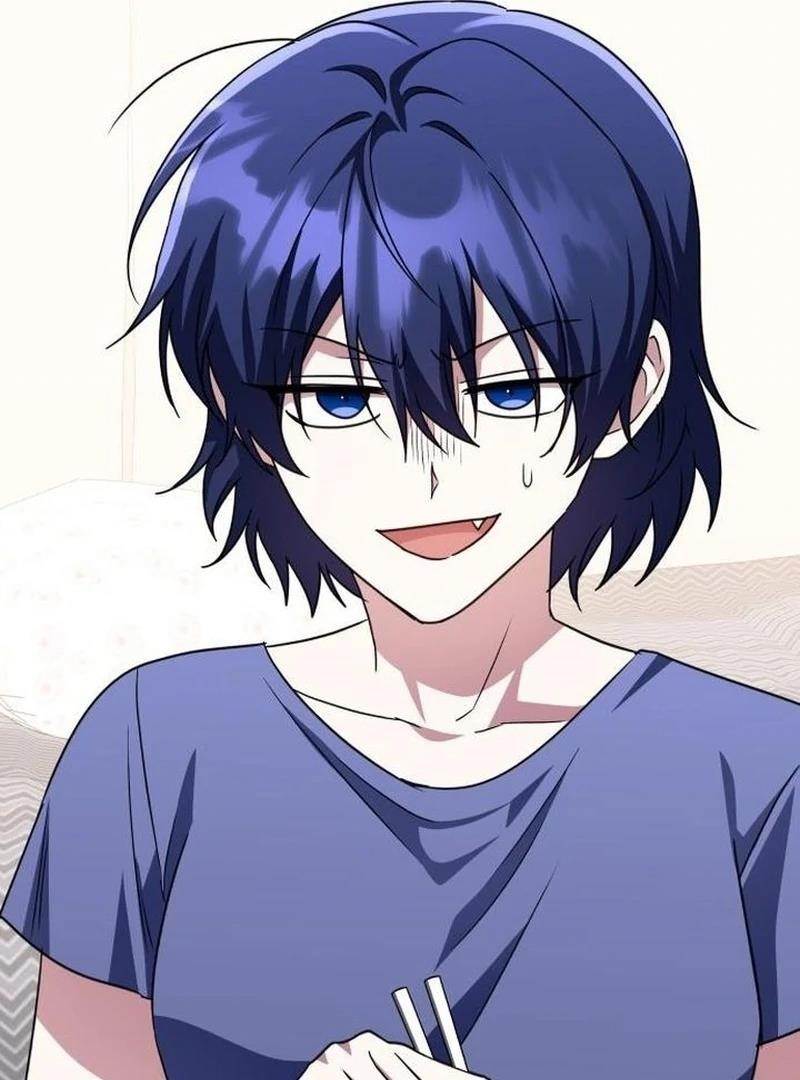 The Returned C-Rank Tank Won’t Die! Chapter 12 - Page 38